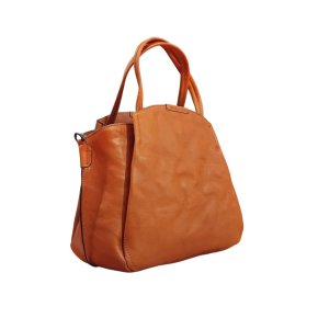 Aunts & Uncles Mrs. Chiffon Pie Handtasche M caramel